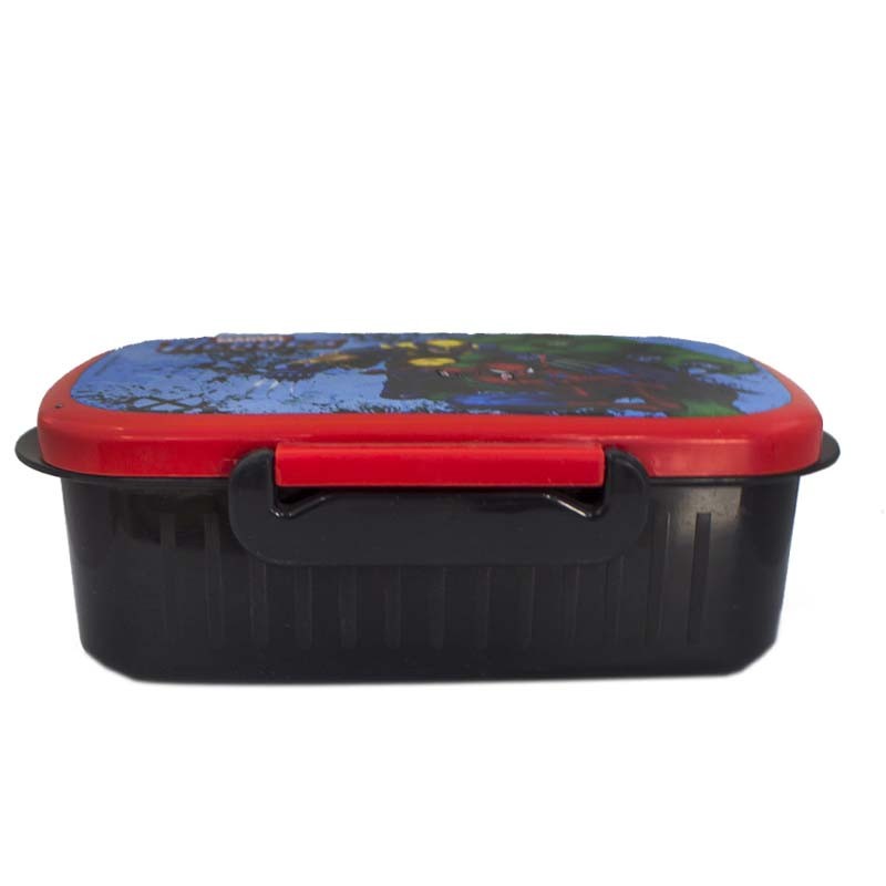 Boite à Goûter Marvel Hero en Tunisie