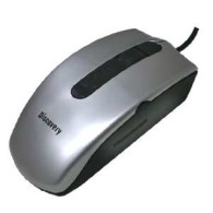 Souris Filaire Discovery DMS-983 Silver en Tunisie