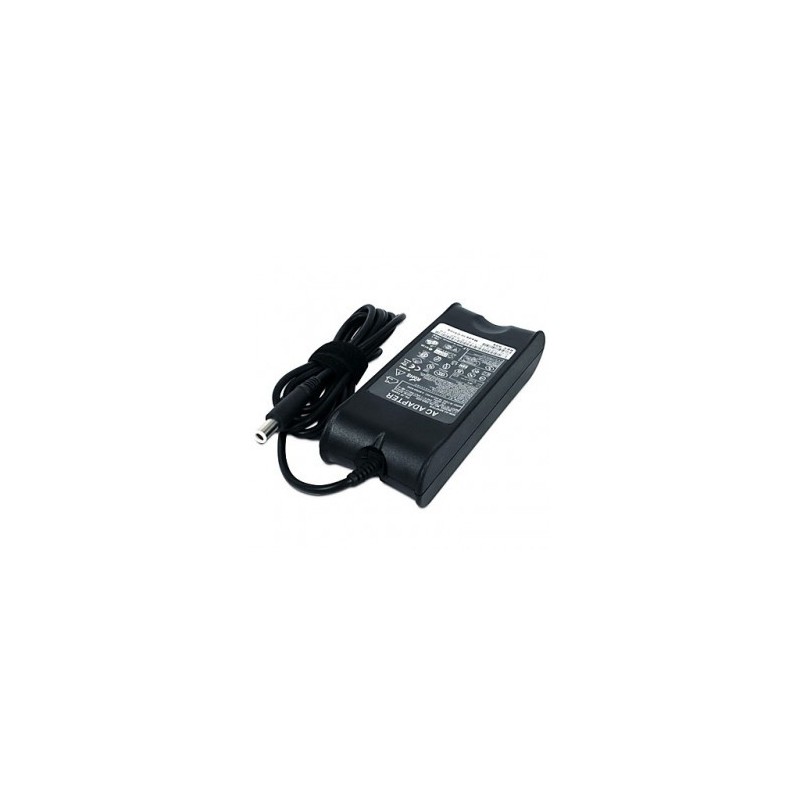 Chargeur Pour Pc Portable DELL 19.5V 4.62A