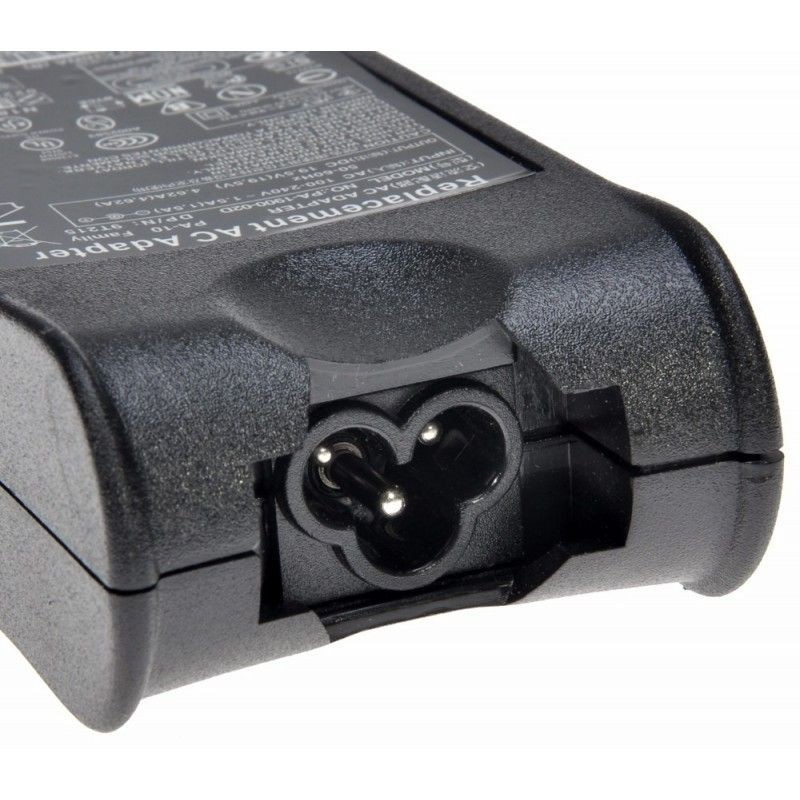 Chargeur Pour Pc Portable DELL 19.5V 4.62A
