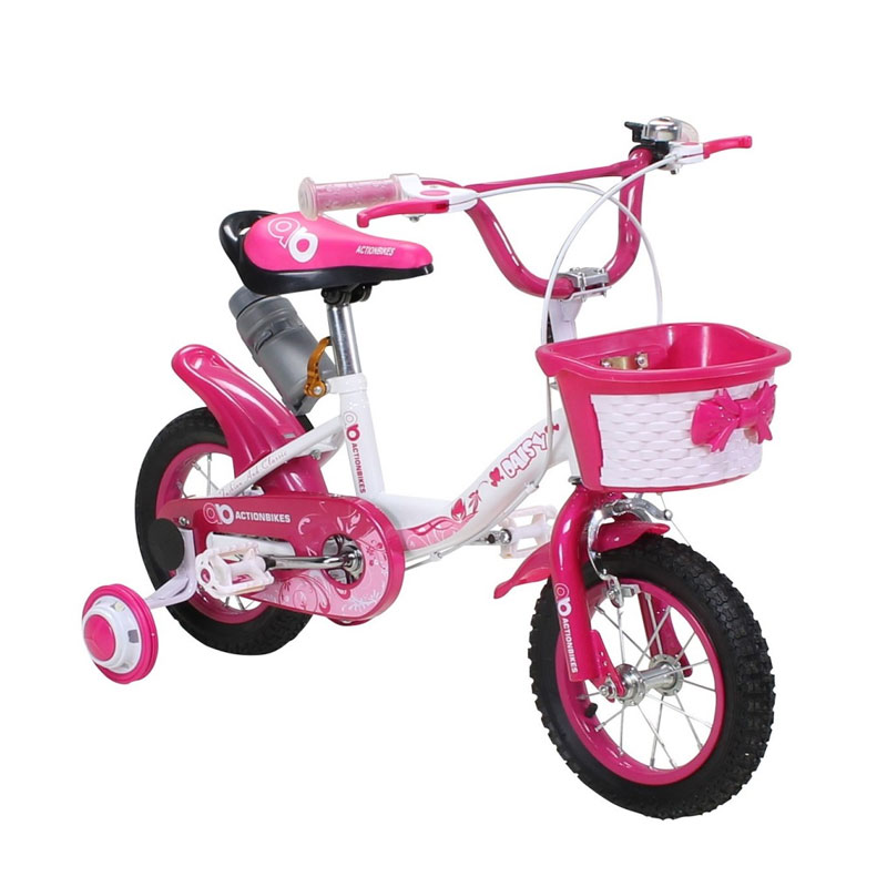 Vélo Enfant Princess 12