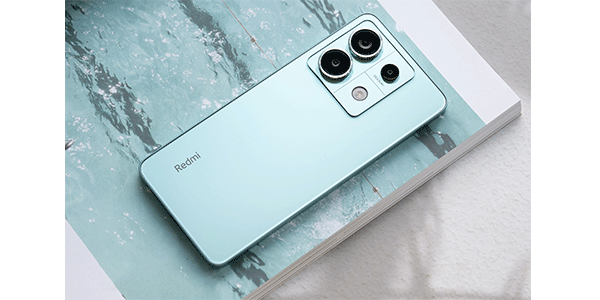 redmi 13 Pro Tunisie