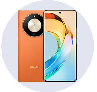 Honor X9b en Tunisie