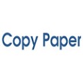 Copy Paper