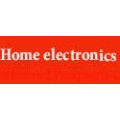 Home electronics