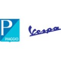 Piaggio Vespa