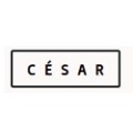 César