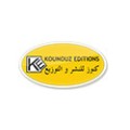 KOUNOUZ EDITIONS