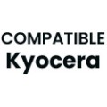 Compatible Kyocera