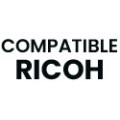 Compatible RICOH
