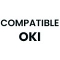 Compatible OKI