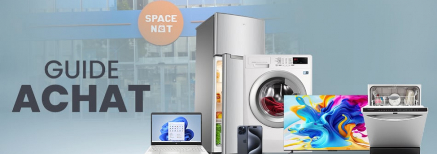 Guide d'achat