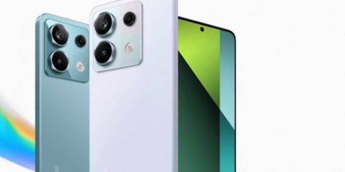 Xiaomi Lance les Redmi Note 13 et 13 Pro : Performance à Prix Pas Cher
