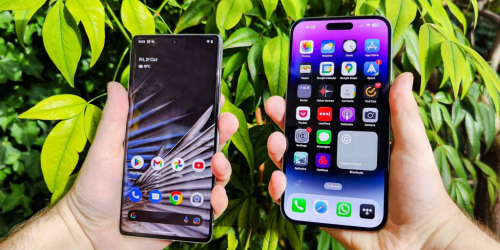 Guide Complet Pour Choisir Votre Smartphone