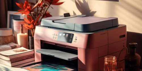 Guide Complet Pour Choisir Votre Imprimante