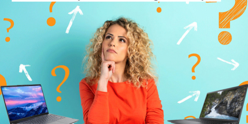 Guide Complet Pour Choisir Votre PC Portable