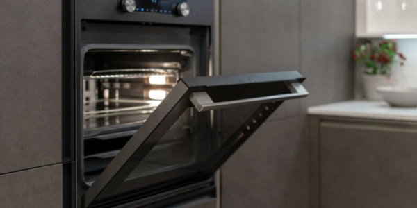 Guide Complet Pour Choisir Votre Four Électrique