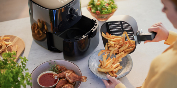 Guide Complet Pour Choisir Votre Airfryer