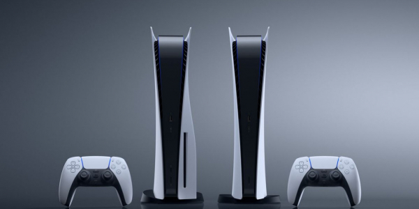 Guide Complet Pour Choisir Votre PS4 ou PS5