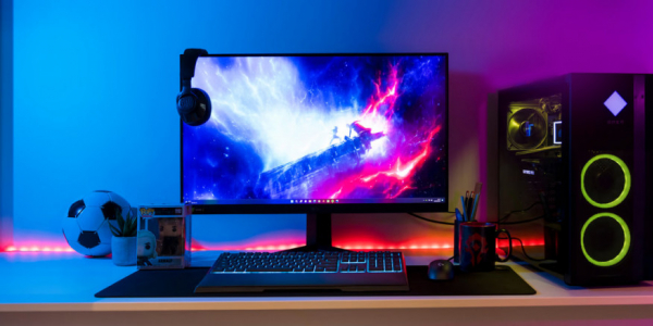 Guide Complet Pour Choisir Votre Ordinateur de Bureau Gamer