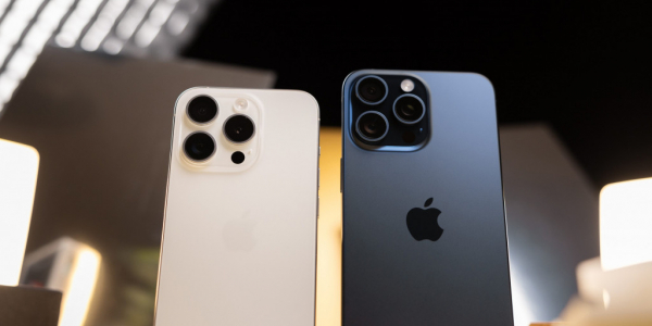 Guide Complet Pour Choisir Entre iPhone 15, 15 Pro et 15 Pro Max