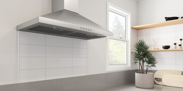 Guide d’achat Pour Choisir Votre Hotte