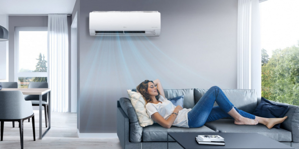 Quel est le meilleur système de climatisation En Tunisie 2024 ?