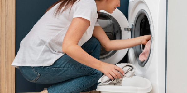 L’essentiel des Machines à Laver : Historique, Technologies Récentes et Plus