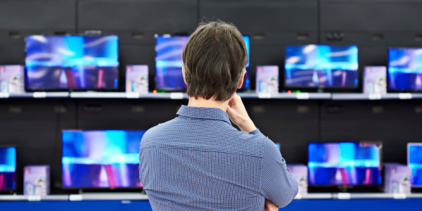 Guide Complet Pour Choisir Votre TV LED