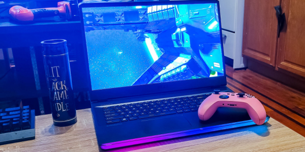 Guide Complet Pour Choisir Votre PC Portable Gamer