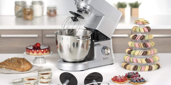 Guide Complet Pour Choisir Votre Robot Pétrin