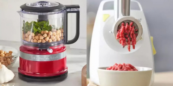 Guide Complet Pour Choisir Votre Hachoir