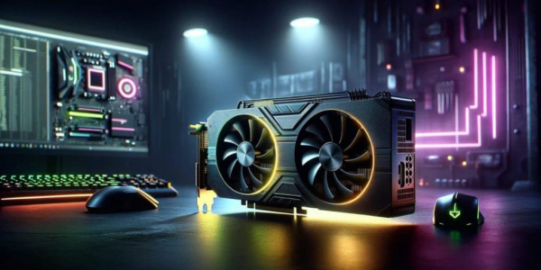 Guide Complet Pour Choisir Votre Carte Graphique