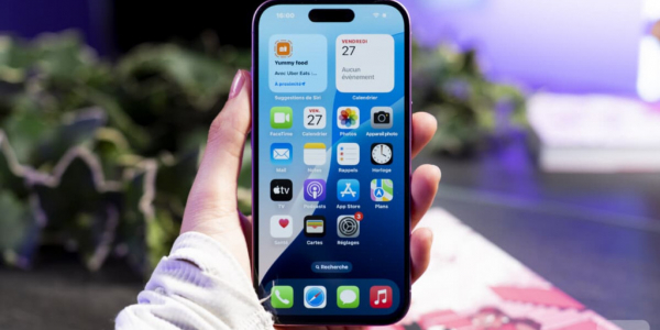 iPhone 16 : Nouveautés, Caractéristiques et Prix en Tunisie