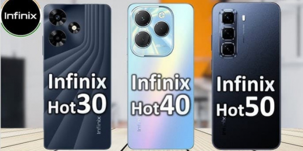 Infinix Hot : L'Innovation Abordable au Service de Tous