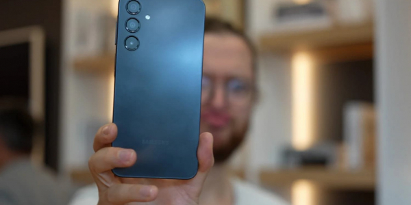 Samsung A16 : Le Nouveau Smartphone à Petit Prix