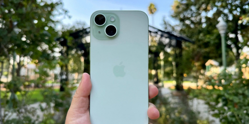 iPhone 15 : le smartphone haut de gamme à ne pas rater?