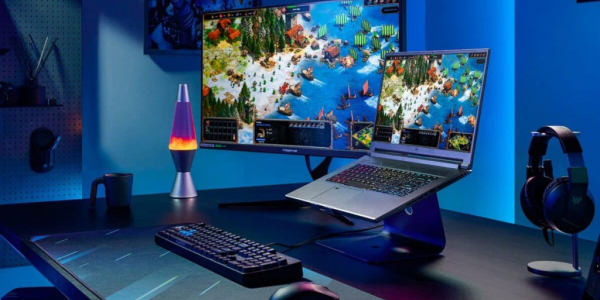 Le Guide Ultime des PC Gamers en Tunisie : Choisir la Machine de Vos Rêves