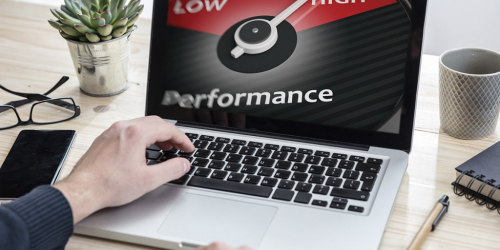 Optimisez les Performances de Votre PC Portable avec Notre SAV