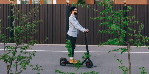 Guide Complet Pour Choisir Votre Trottinette Électrique