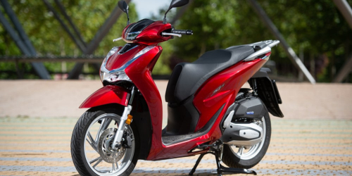 Guide Complet Pour Choisir Votre Scooter